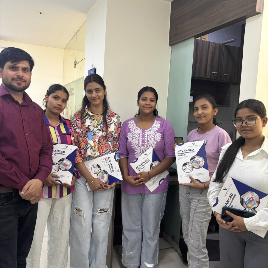 Veenavani Institute learning environment