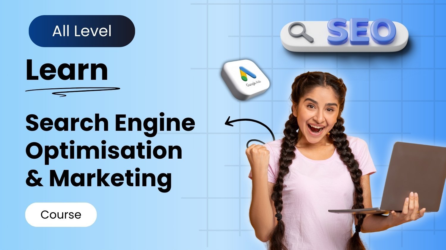 Search Engine Optimization Course