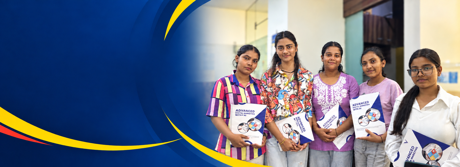 Veenavani Institute banner 2